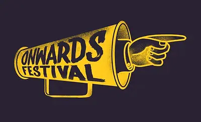 Onwards Festival Logo