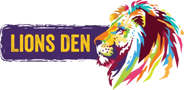 Lions Den