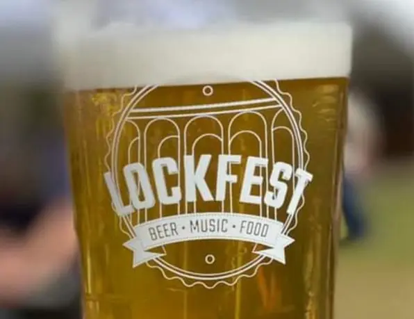 Lockfest